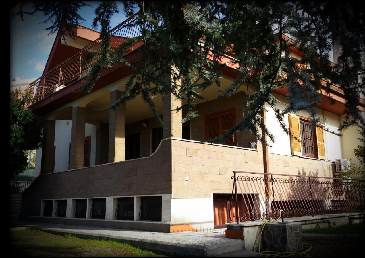 Maison d'hôtes La Casa Degli Oleandri