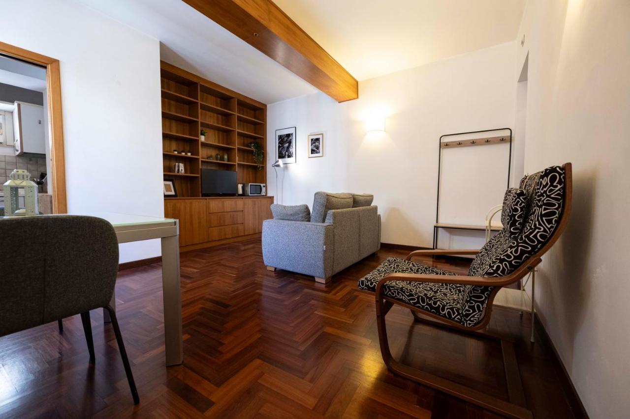 Appartement Ibernesi 23 - Fori Imperiali *
