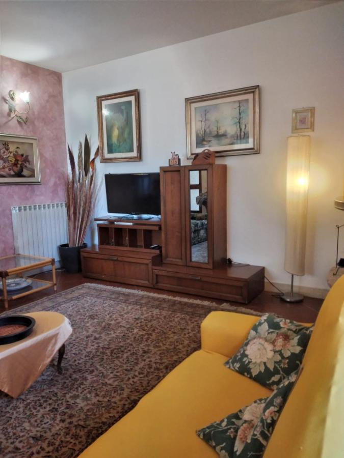 La Casa Degli Oleandri Maison d'hôtes Rome