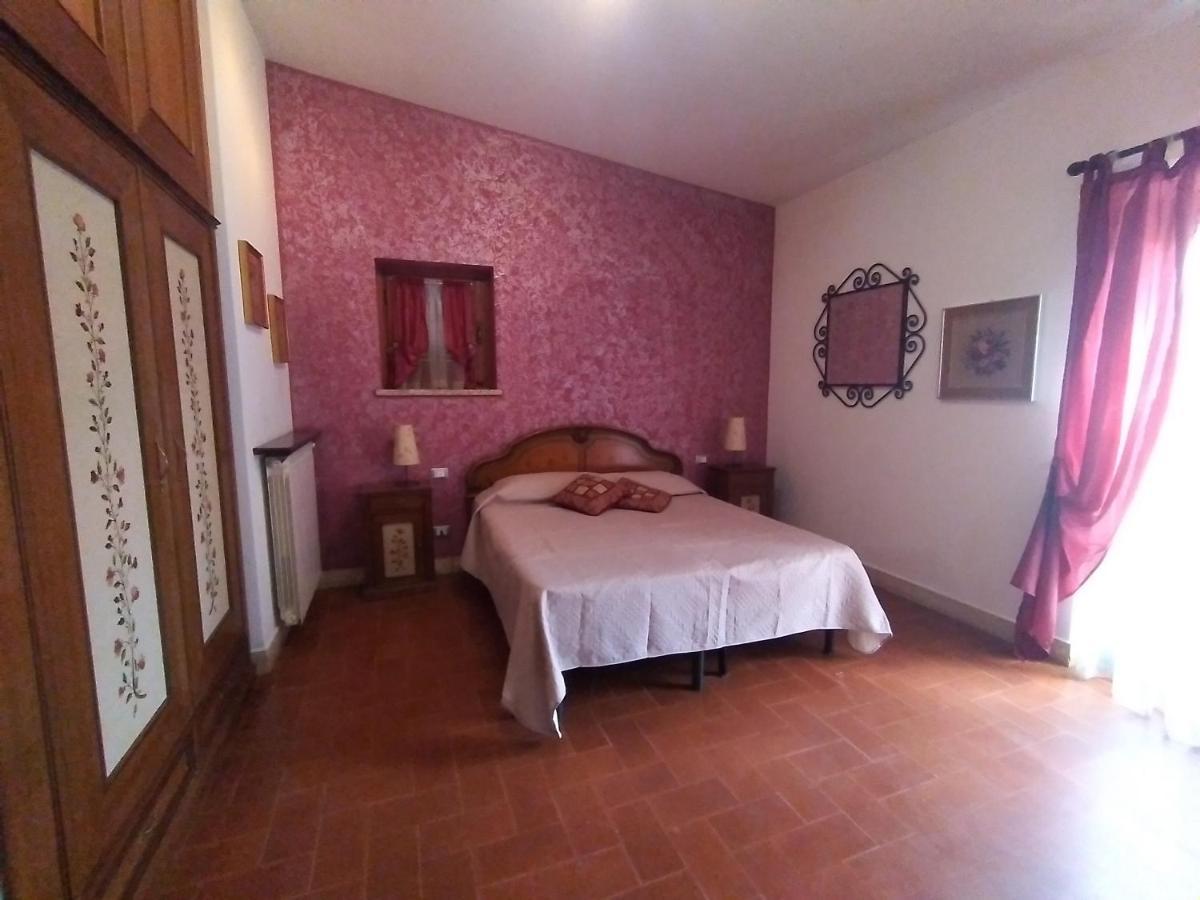 La Casa Degli Oleandri Maison d'hôtes Rome
