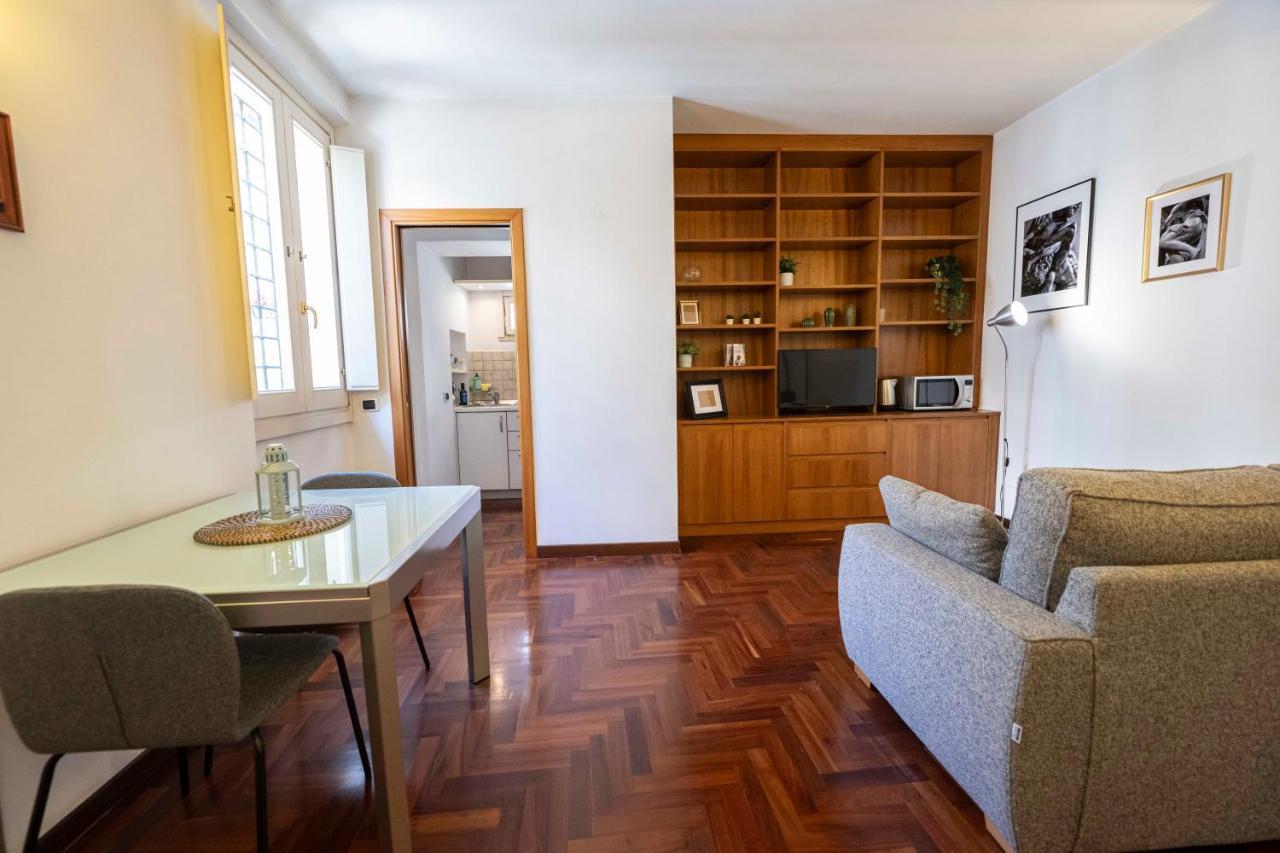Ibernesi 23 - Fori Imperiali Appartement Rome