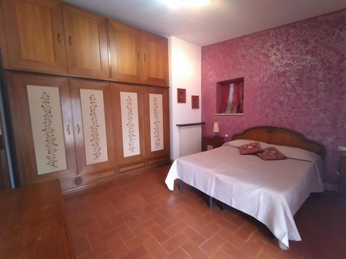 La Casa Degli Oleandri Maison d'hôtes *