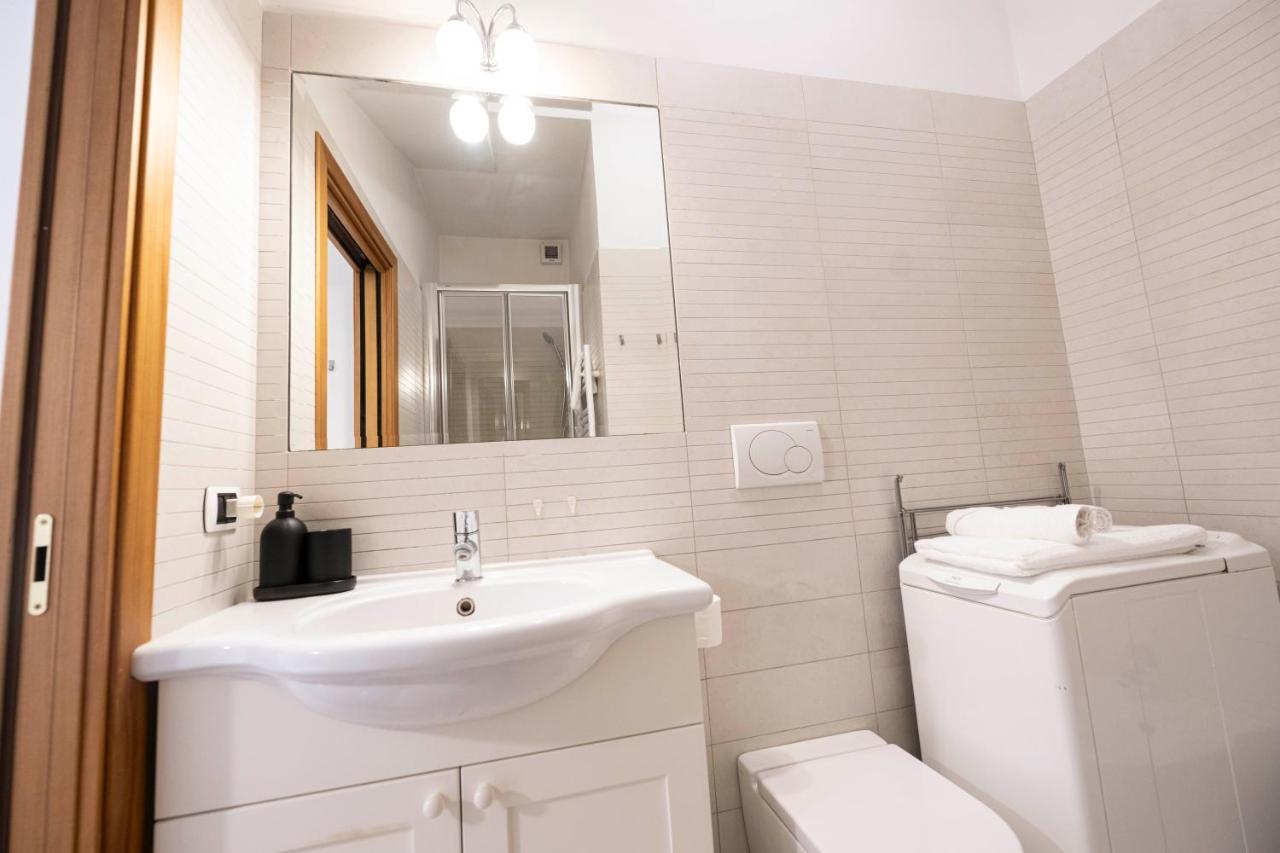 Appartement Ibernesi 23 - Fori Imperiali *