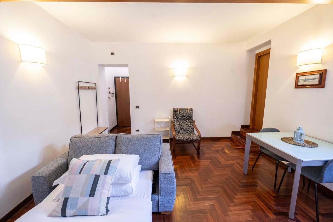 Appartement Ibernesi 23 - Fori Imperiali *