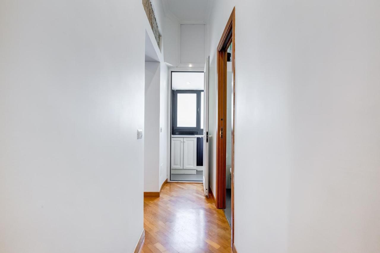 Pantheon57 - Heart Of Apartment