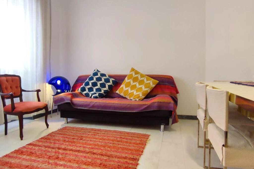 Apartment Happy Domus - Giovagnoli Near Trastevere