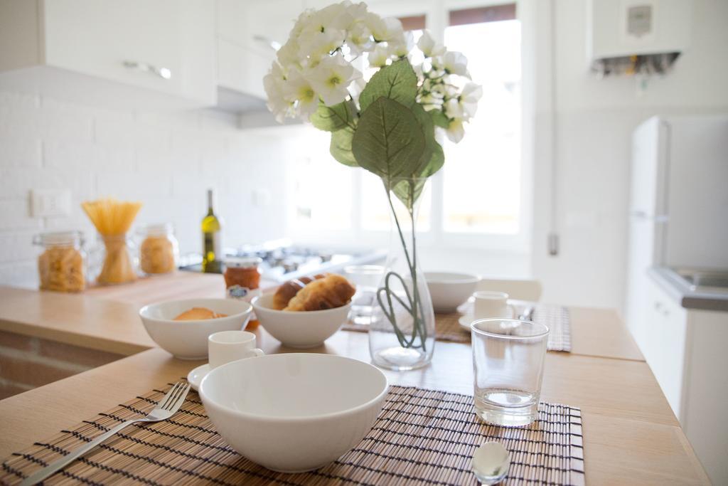 Maison46 Appartement *