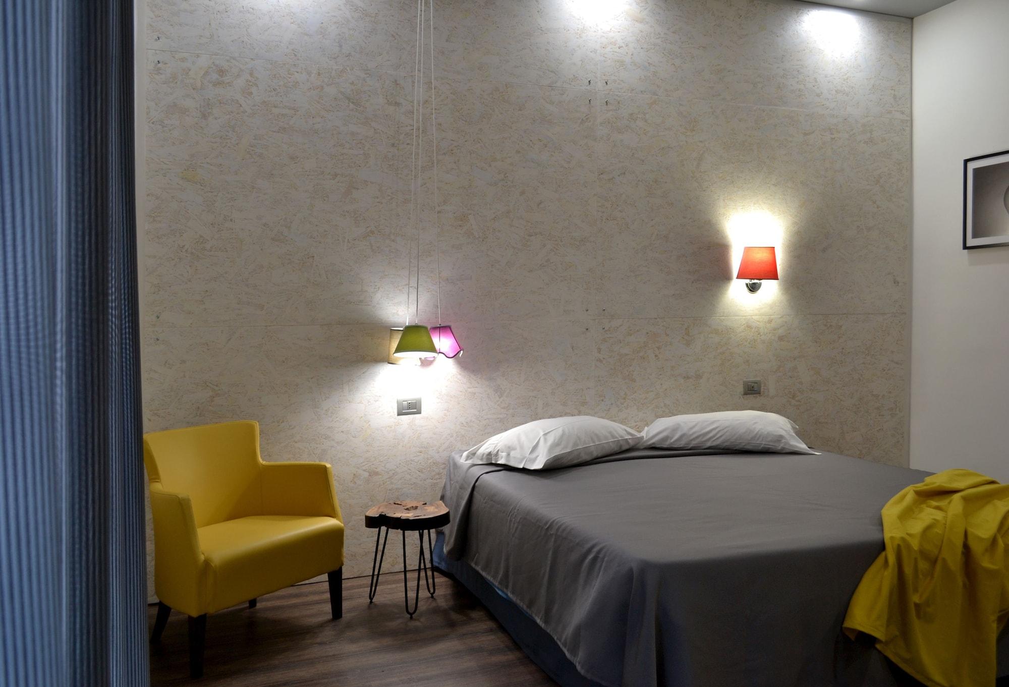 Seiler Hotel Rome