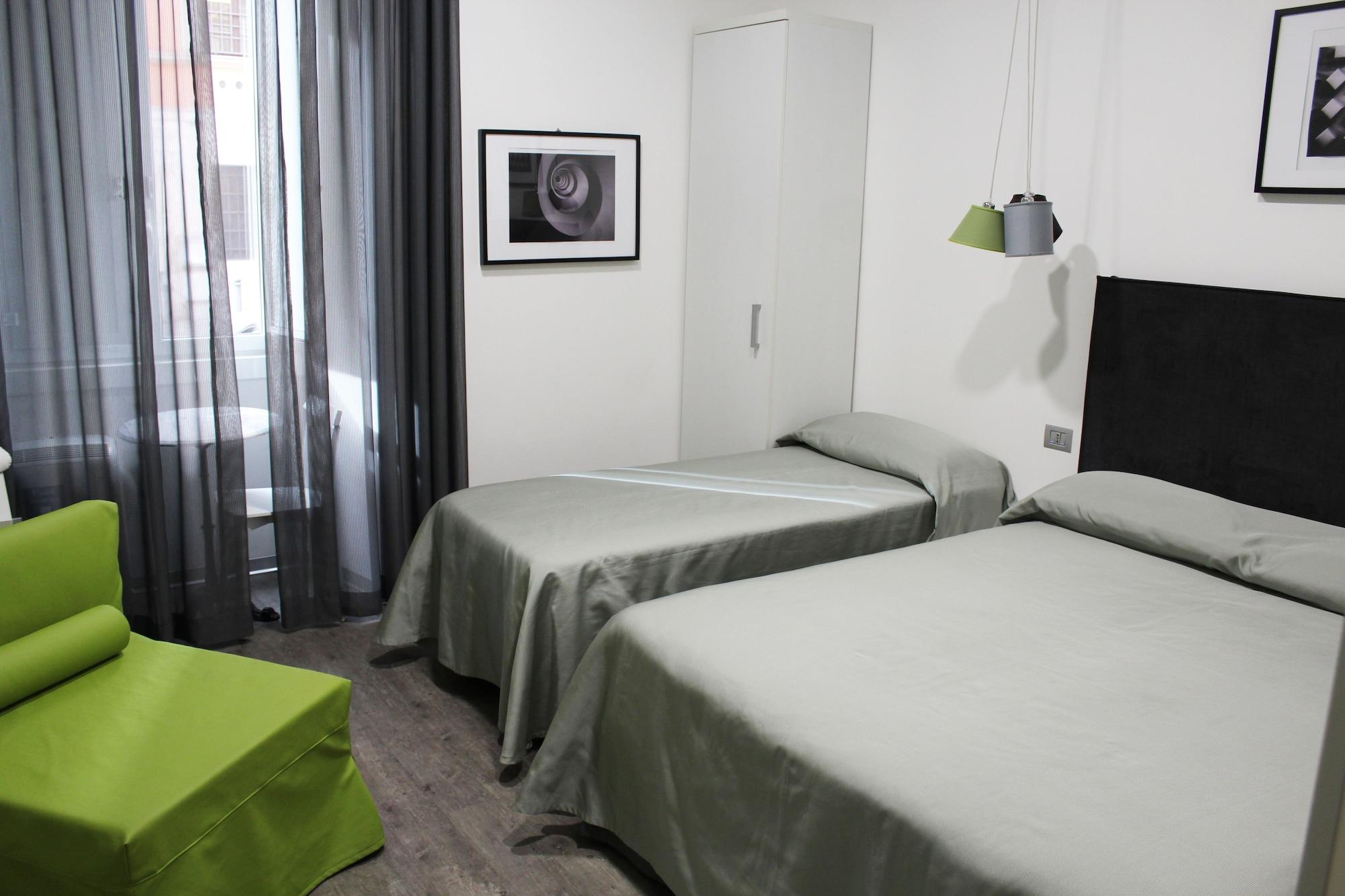 Seiler Rome