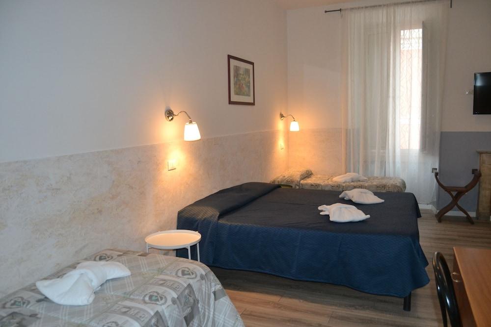 Hotel Seiler 2*