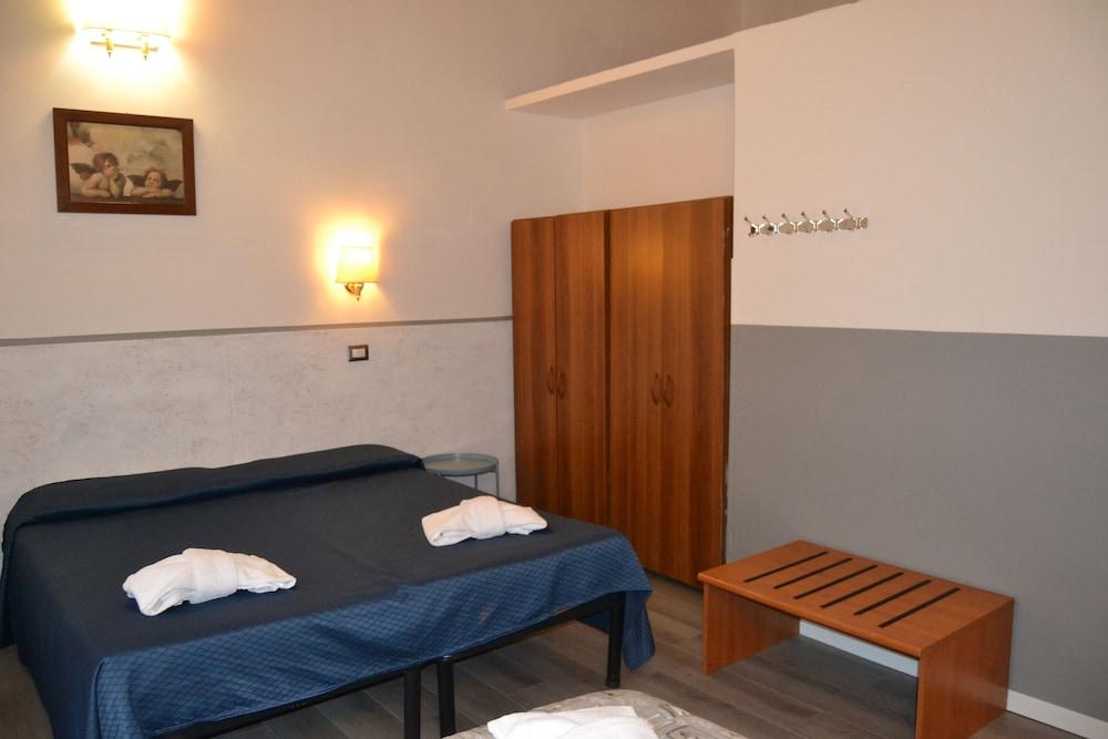 Hotel Seiler 2*