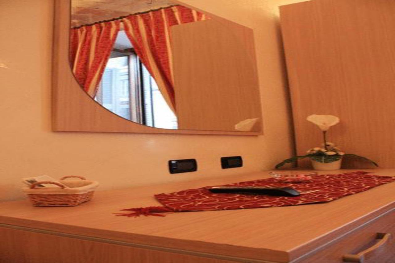 Hotel Campidoglio 3*