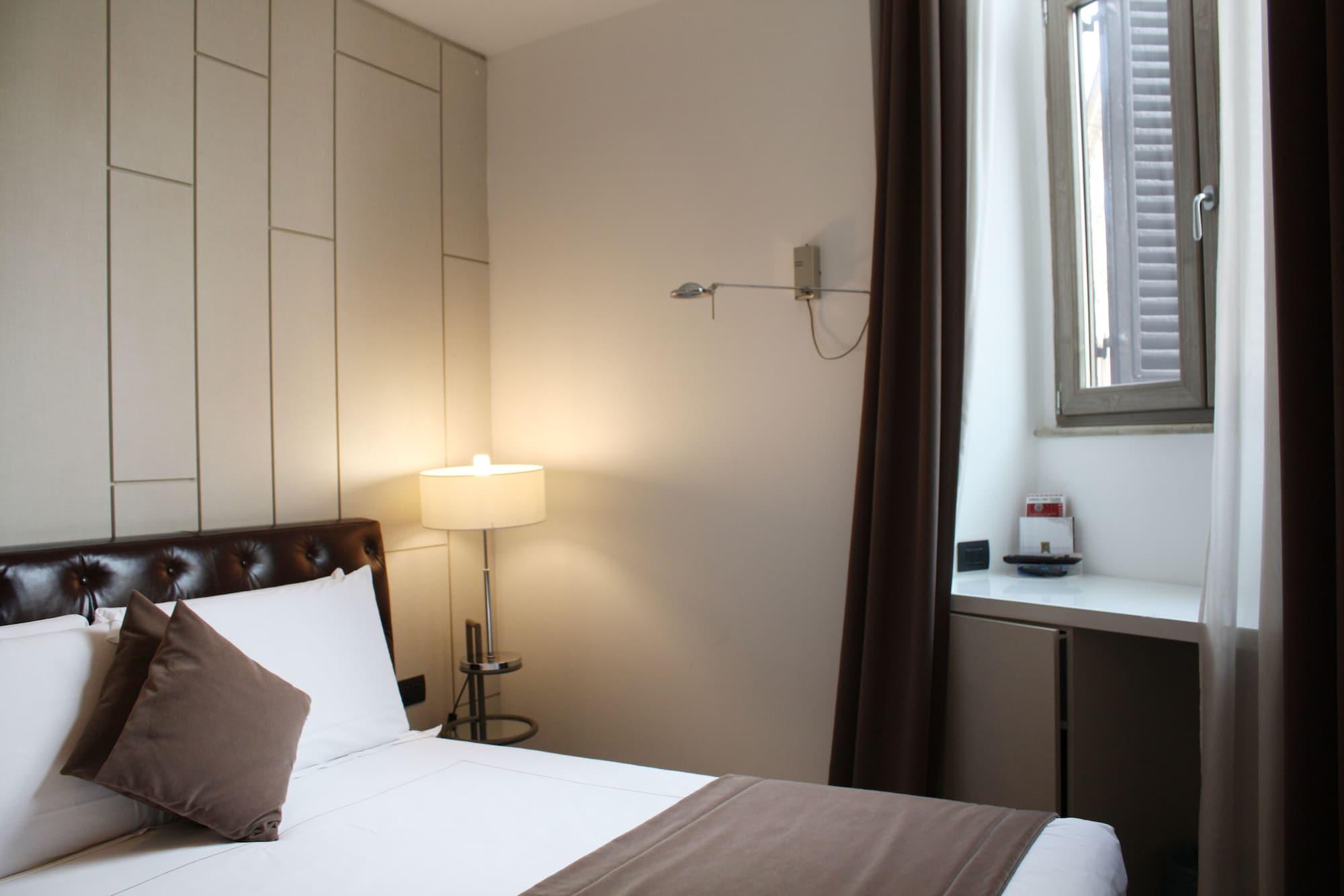 Guest house Piazza Del Gesu' Luxury