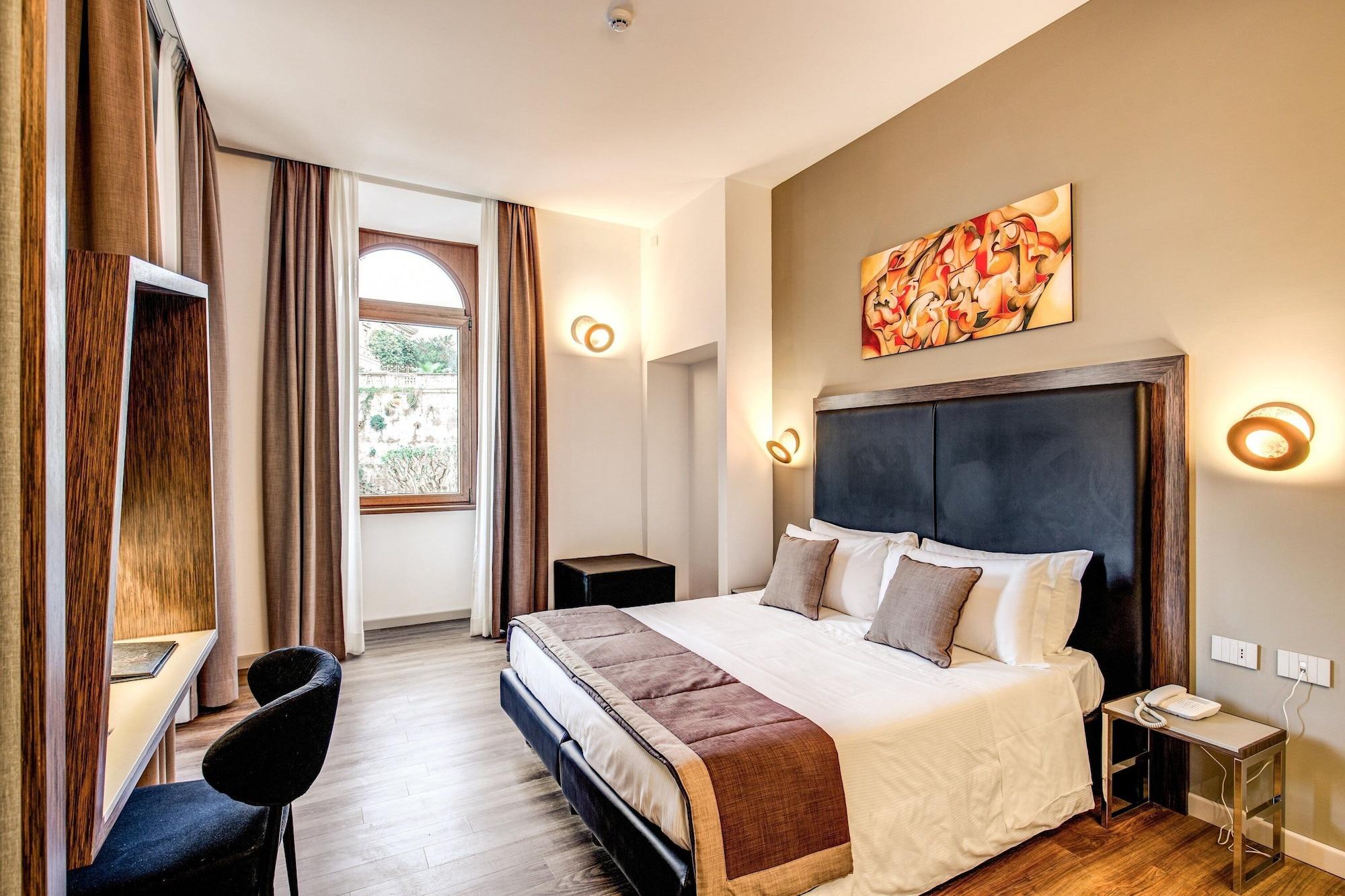 Hotel Al Manthia - Gruppo Trevi