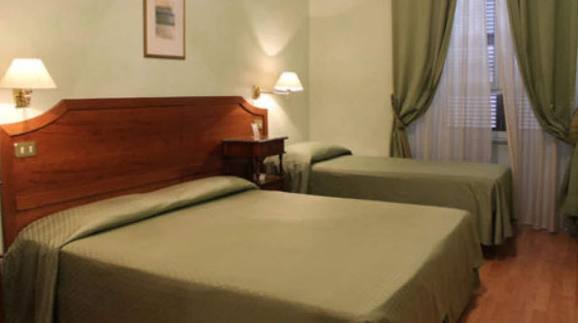 Hotel Fiori