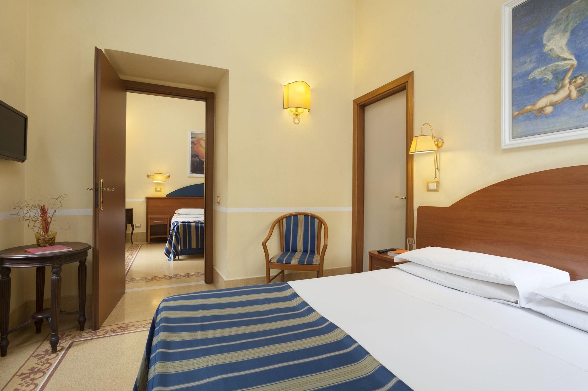 Kennedy Hotel Rome