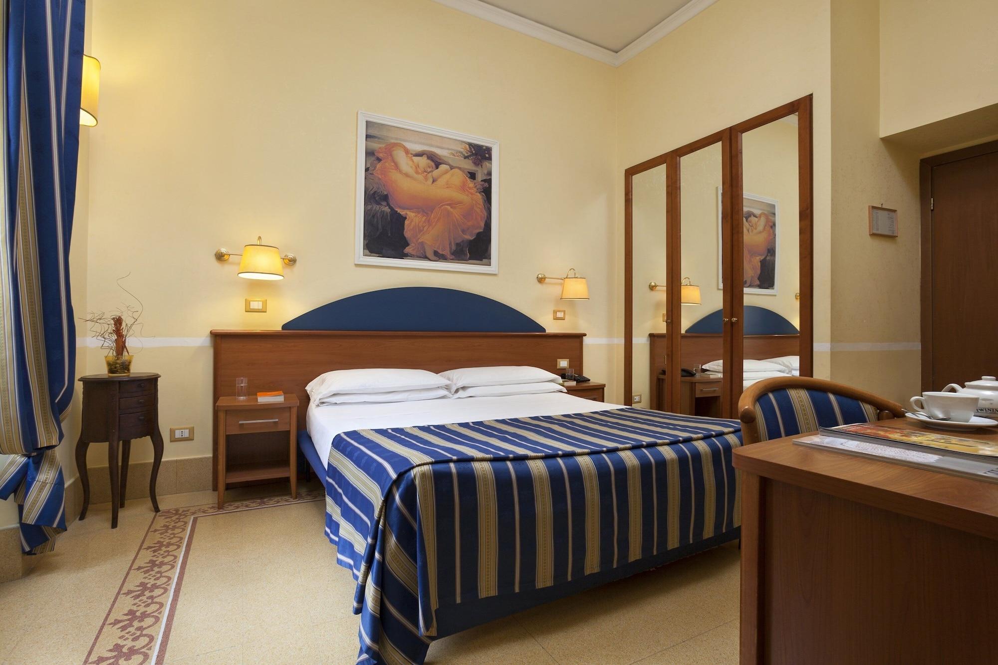 Kennedy 3* Rome