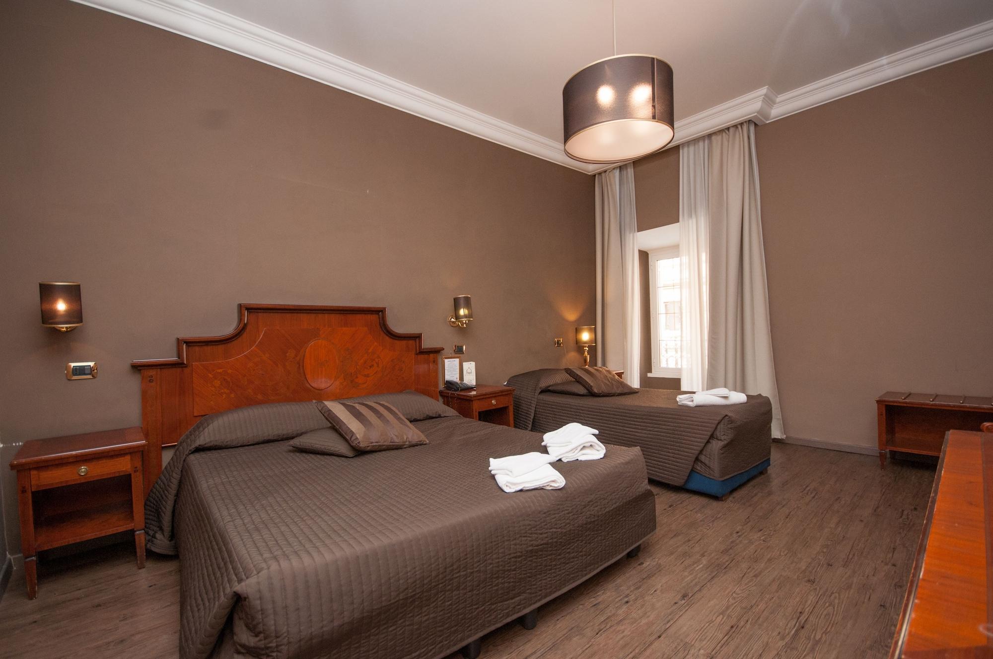 Guest house Les D'or 3*