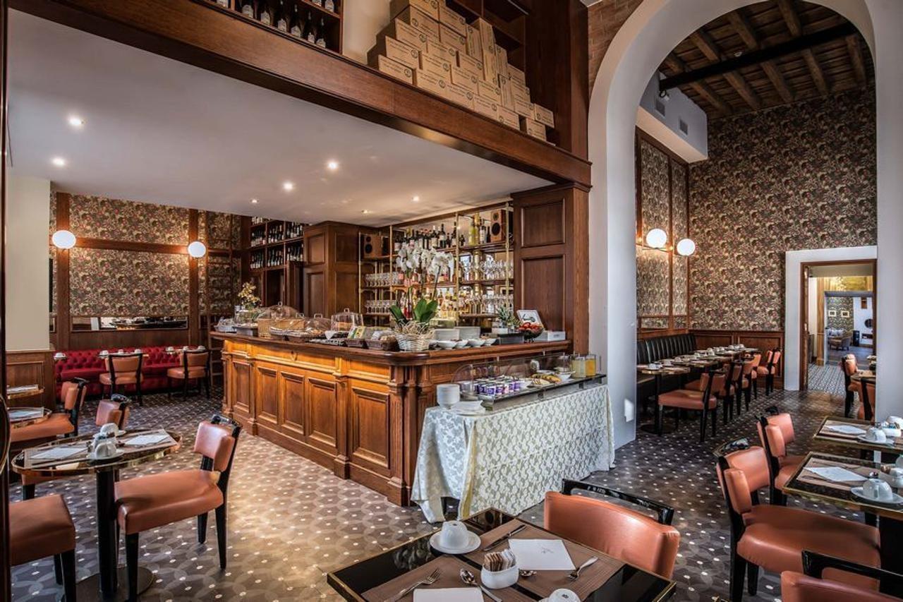 Hotel Damaso Rome