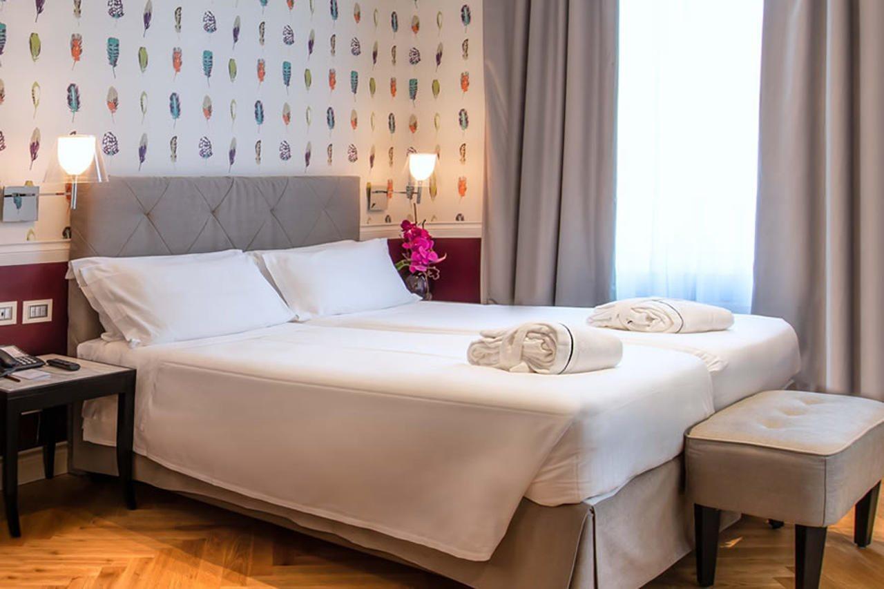 Hotel Damaso Rome