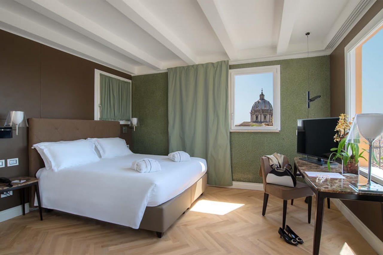 Damaso Hotel 3*