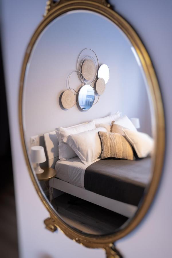 Matilda House Trastevere 8 Posti Letto Appartement *