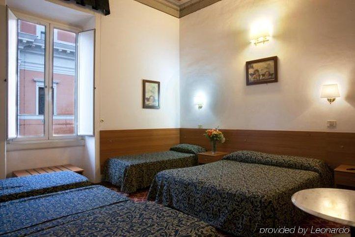 Seiler Hotel Rome