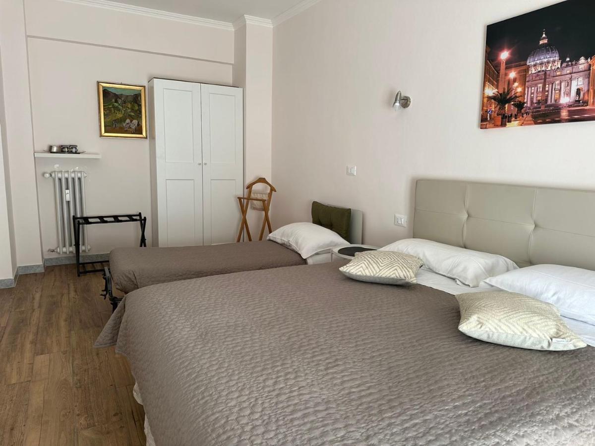 Golden Cipro Guest house