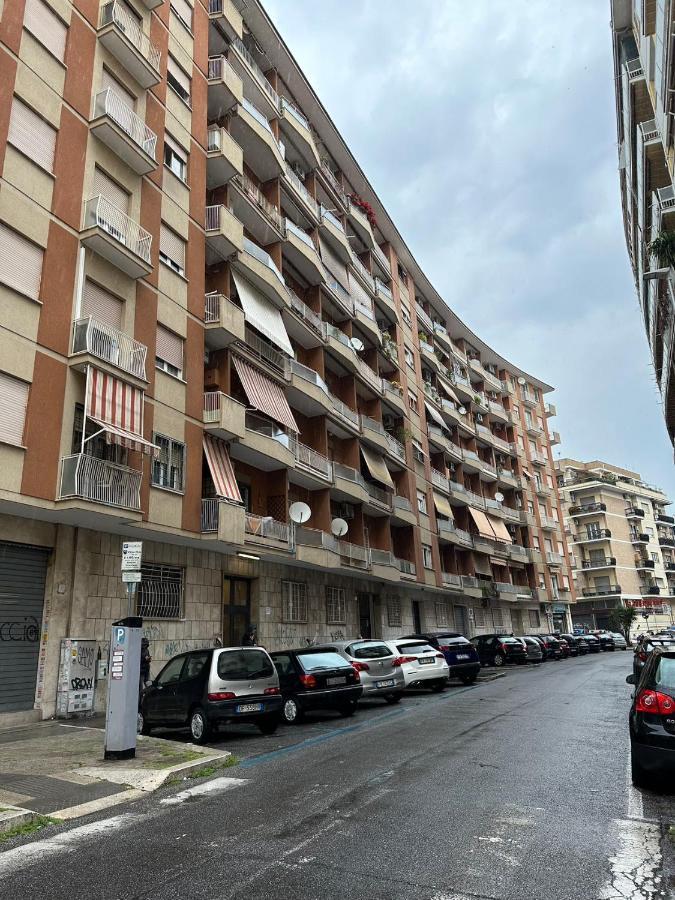 Guest house Golden Cipro Rome