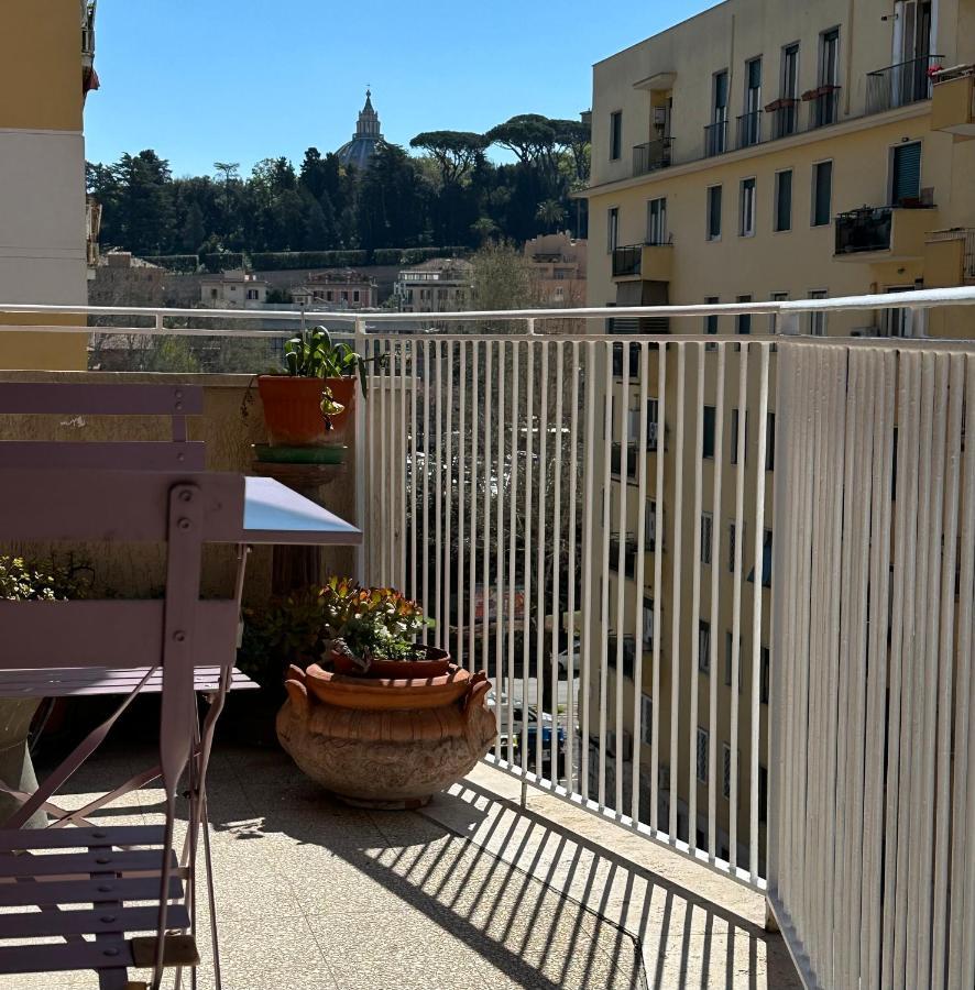 Golden Cipro * Rome