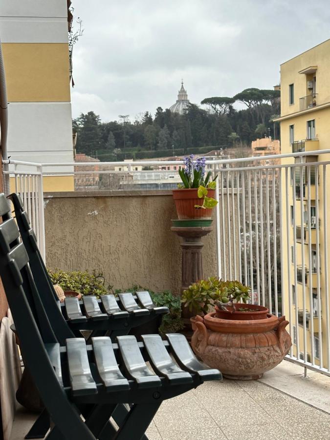 Golden Cipro * Rome