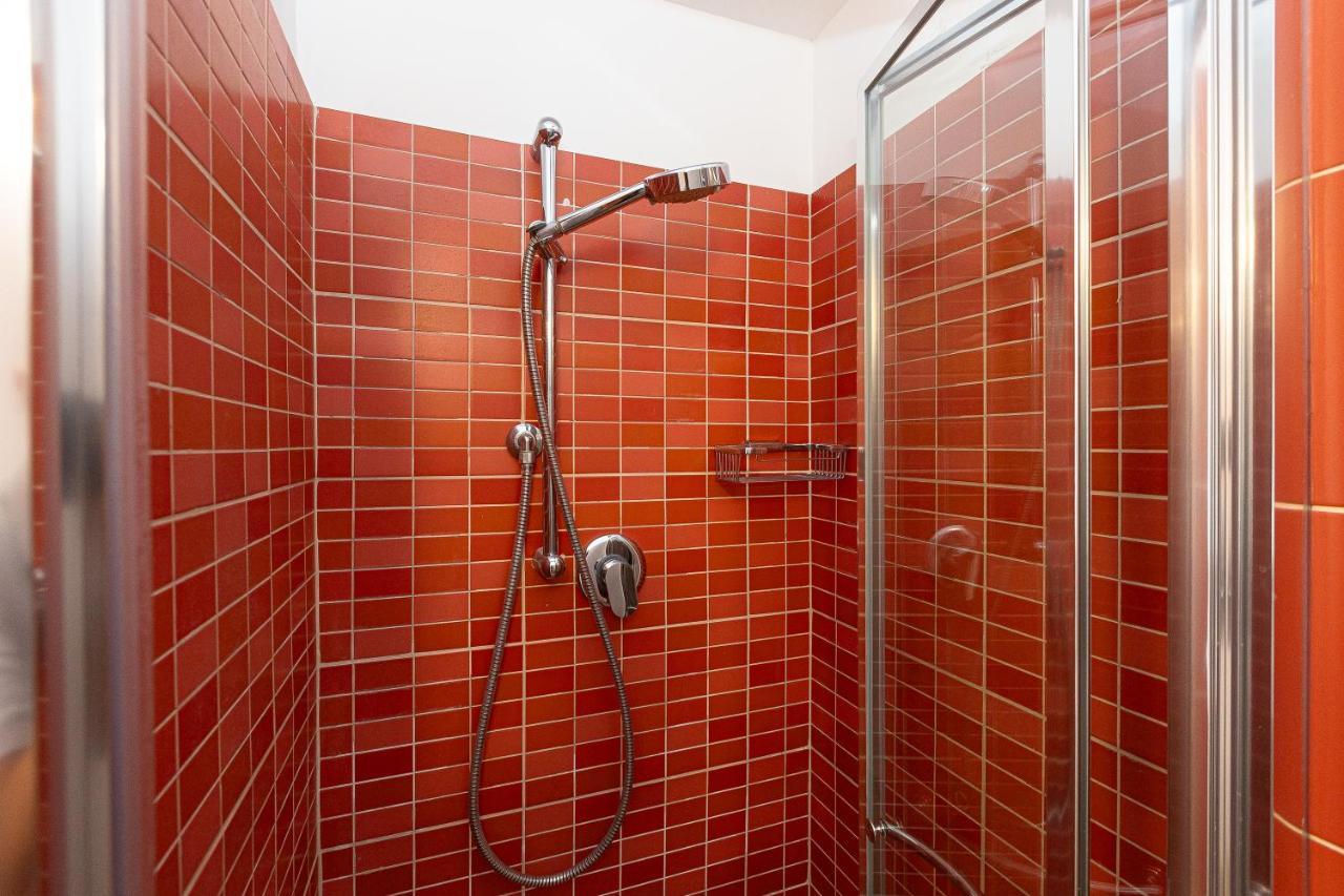 Amazing Via Del Babuino - Piazza Del Popolo Apartamento Roma