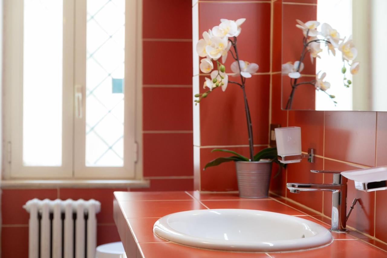 Apartamento Amazing Via Del Babuino - Piazza Del Popolo