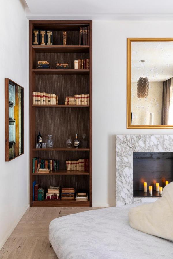 Apartment Le Di Andrea - Luxe