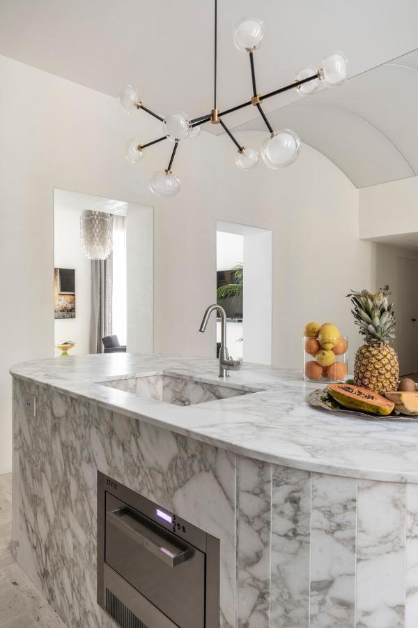 Le Di Andrea - Luxe Apartment *