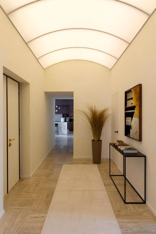Apartment Le Di Andrea - Luxe Rome