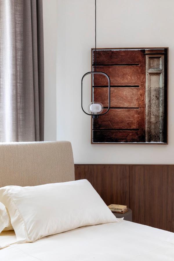 Apartment Le Di Andrea - Luxe Rome