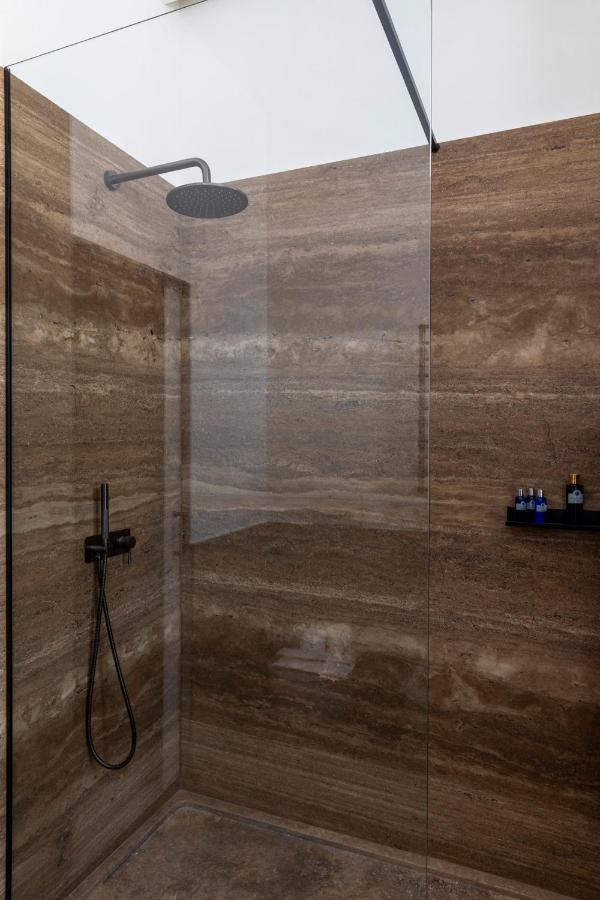 Le Di Andrea - Luxe Apartment Rome