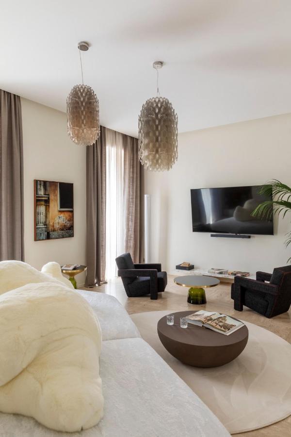 Apartment Le Di Andrea - Luxe *