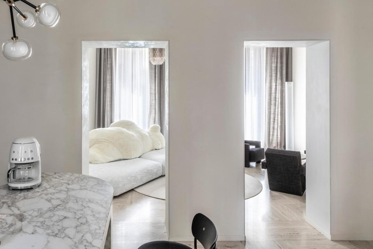 Apartment Le Di Andrea - Luxe
