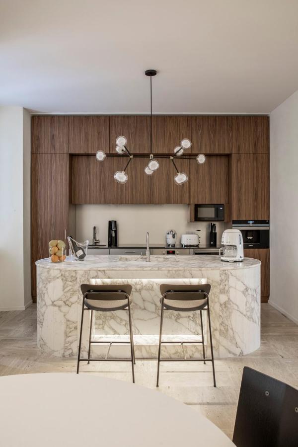 Le Di Andrea - Luxe Apartment *