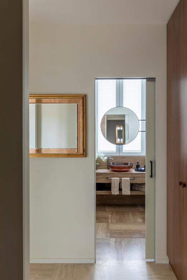 Apartment Le Di Andrea - Luxe