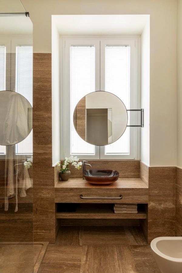 Apartment Le Di Andrea - Luxe