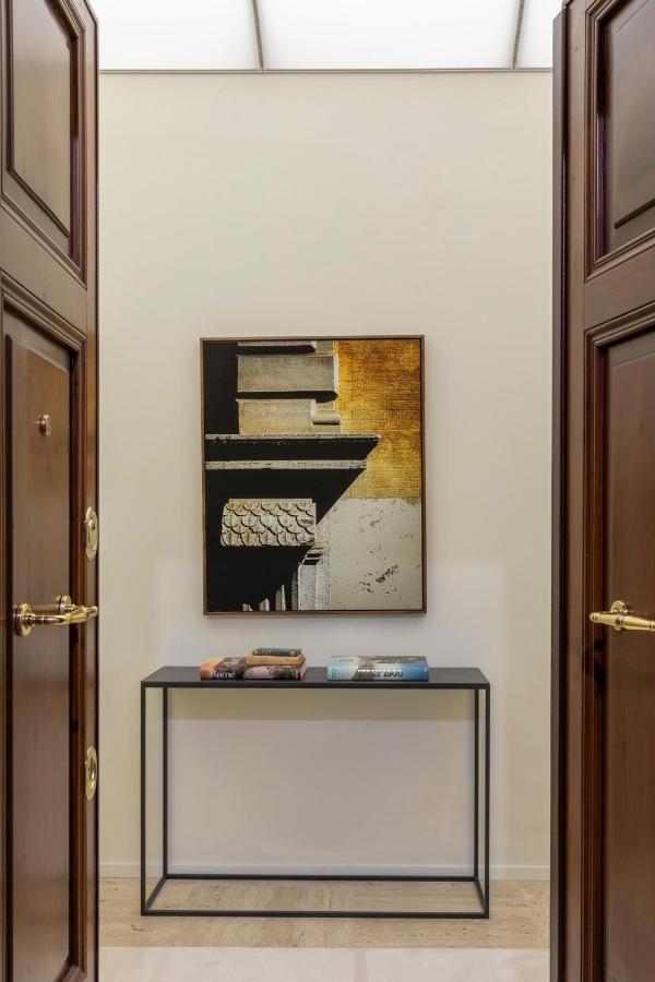 Apartment Le Di Andrea - Luxe Rome