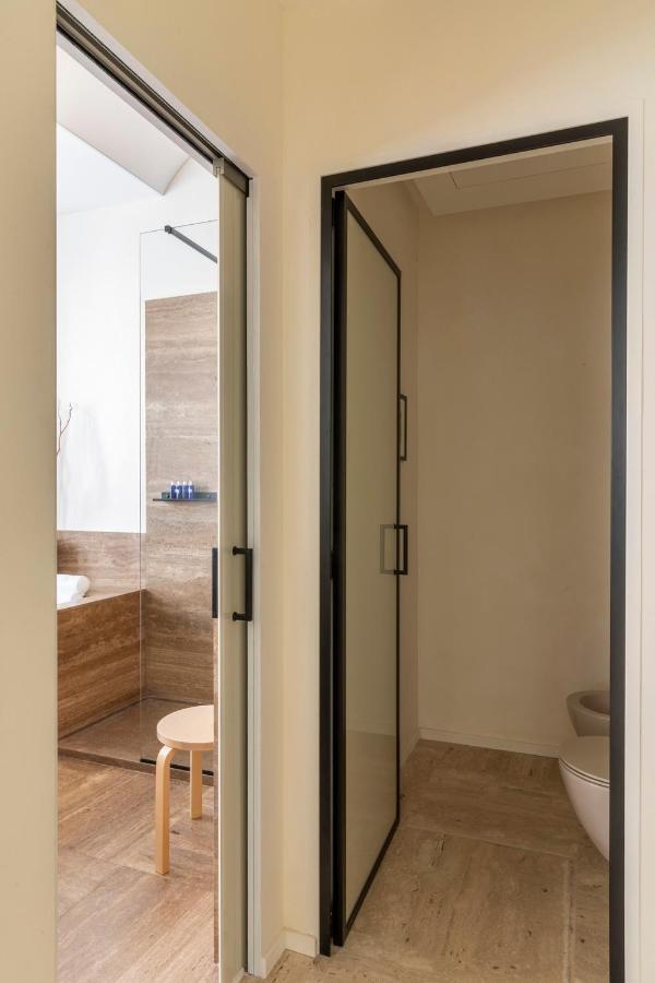 Le Di Andrea - Luxe Apartment Rome