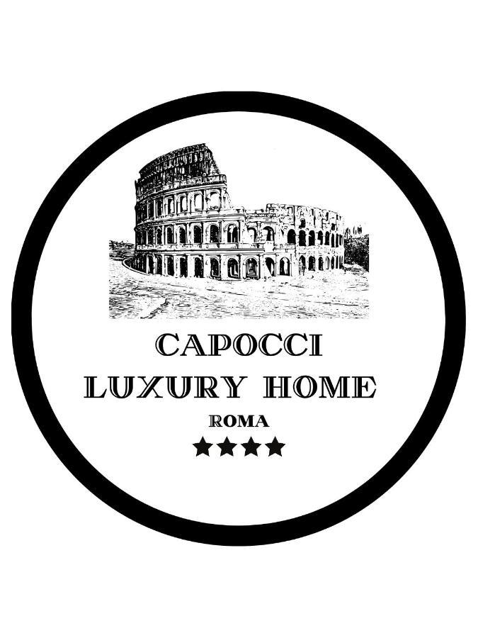 Capocci Luxury * Rome