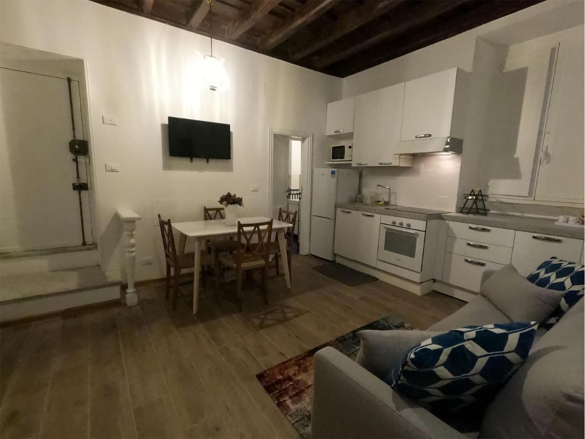 Apartment Capocci Luxury *