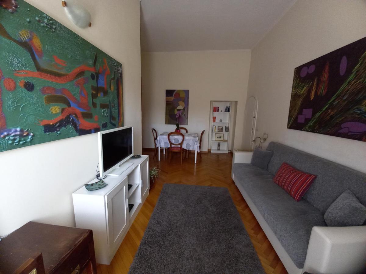 Appartement De' Fiori Rome