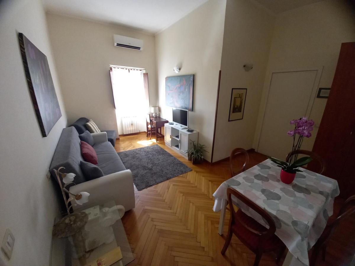 De' Fiori Appartement