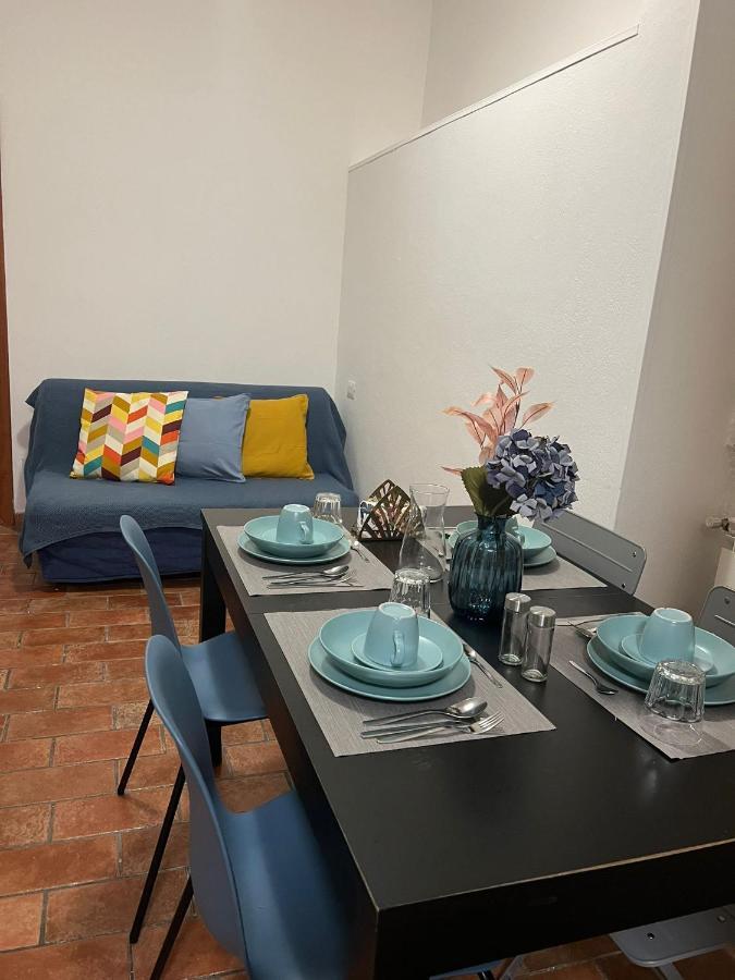 Apartment Cowsin House *